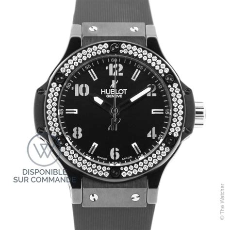 hublot big bang geneve 361|Hublot big bang geneve collection.